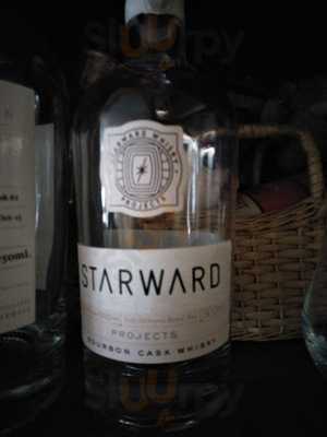 Fores And Feints Whisky Bar + Bistro