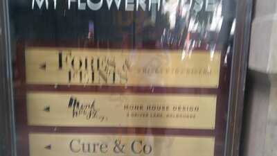 Fores And Feints Whisky Bar + Bistro