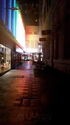 Fores And Feints Whisky Bar + Bistro