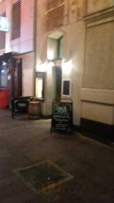 Fores And Feints Whisky Bar + Bistro