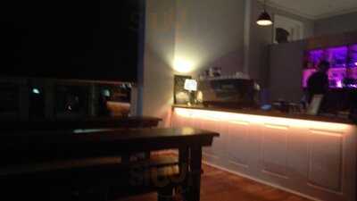 The Fox Hole Cafe & Small Bar