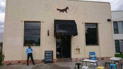 The Fox Hole Cafe & Small Bar