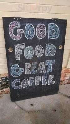 The Fox Hole Cafe & Small Bar