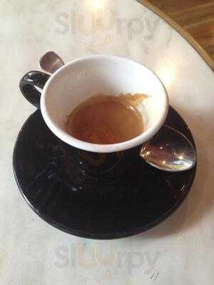 The Fox Hole Cafe & Small Bar