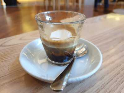 Nevaggio Espresso