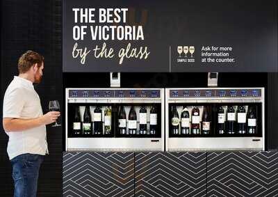 Goldfields Cafe And Bar