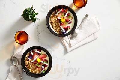 Goldfields Cafe And Bar