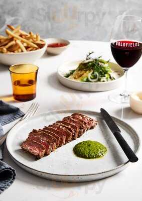 Goldfields Cafe And Bar