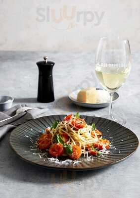 Goldfields Cafe And Bar