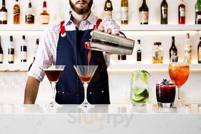 Goldfields Cafe And Bar