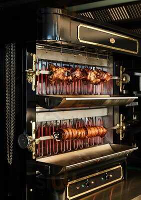 Goldfields Cafe And Bar