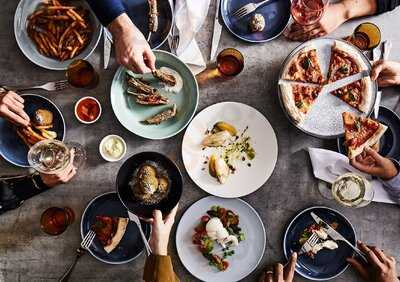 Goldfields Cafe And Bar