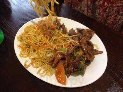 Linx Bbq Yum Cha Restaurant