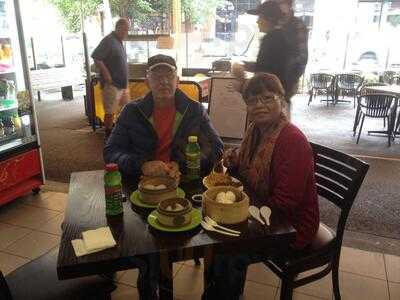 Linx Bbq Yum Cha Restaurant