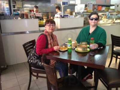 Linx Bbq Yum Cha Restaurant