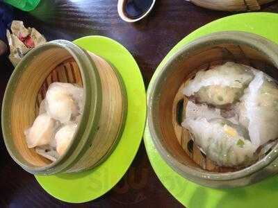 Linx Bbq Yum Cha Restaurant