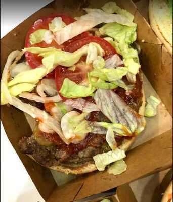 Hungry Jacks Pty Ltd