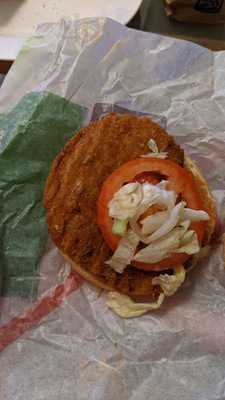 Hungry Jacks Pty Ltd