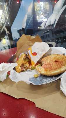 Hungry Jacks Pty Ltd