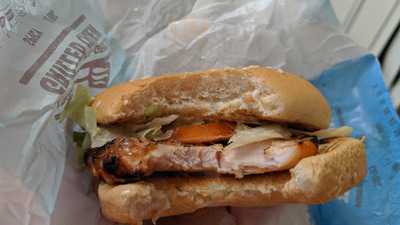 Hungry Jacks Pty Ltd