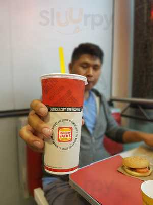 Hungry Jacks Pty Ltd