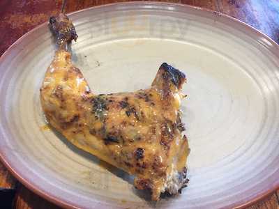 Nando's Flame Grilled Chicken