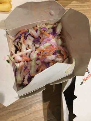 Nando's Flame Grilled Chicken