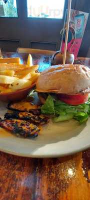 Nando's Flame Grilled Chicken