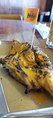 Nando's Flame Grilled Chicken
