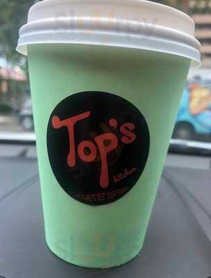 Top's Kitchen