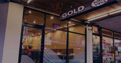 Gold Restaurant