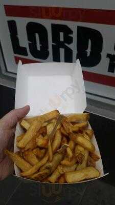 Lord Of The Fries
