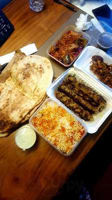 Bar-b-q Lounge Cafe And Restaurant