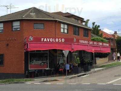 Favoloso Cafe