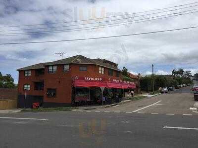 Favoloso Cafe