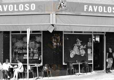 Favoloso Cafe