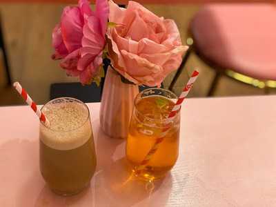 Mark's Place Pizza Cafe