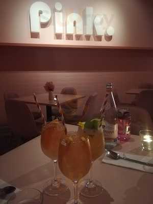 Mark's Place Pizza Cafe