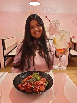 Mark's Place Pizza Cafe