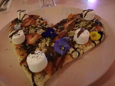 Mark's Place Pizza Cafe