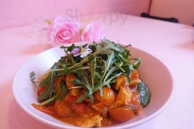 Mark's Place Pizza Cafe