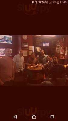 Friend In Hand Hotel