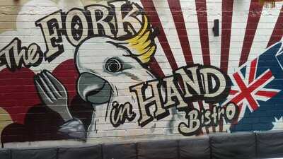 Friend In Hand Hotel