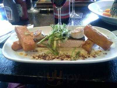 Friend In Hand Hotel