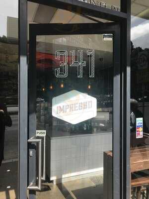 Impresso Cafe