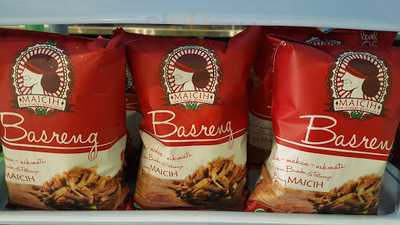 Podomoro Indonesian Restaurant