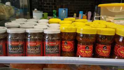 Podomoro Indonesian Restaurant