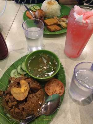 Podomoro Indonesian Restaurant