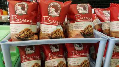 Podomoro Indonesian Restaurant