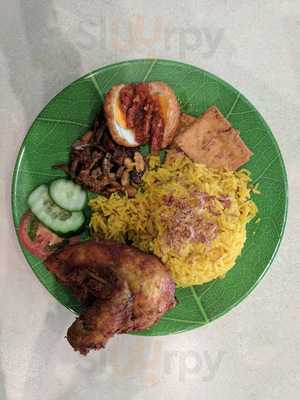 Podomoro Indonesian Restaurant